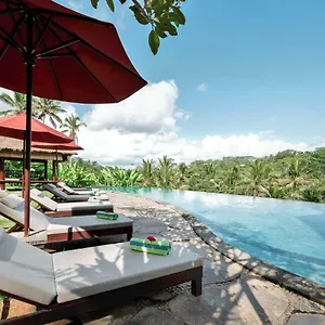  Villa Kembang Bali